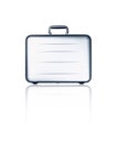 Metal AttachÃÂ© Case Royalty Free Stock Photo