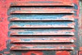 Metal background Royalty Free Stock Photo