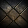Metal background Royalty Free Stock Photo