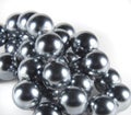 Metal balls