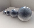 Metal Balls