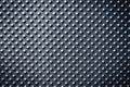 Metal black and white plate background Royalty Free Stock Photo