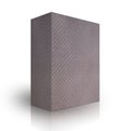 Metal Box Royalty Free Stock Photo