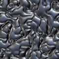 Metal bumps seamless generated hires texture