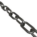 Metal Chain links 3d