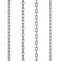 Metal Chain links 3d