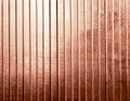 Metal cooper textured background abstract photo