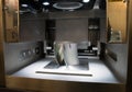 Metal 3D printers (DMLS)