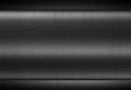 Metal dark texture neutral background Royalty Free Stock Photo