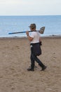 Metal Detector