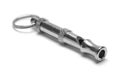 Metal Dog Whistle Royalty Free Stock Photo