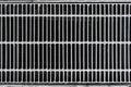 Metal Drain Grate