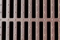 Metal Drain Grate