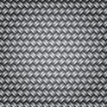 Metal fiber wicker texture background