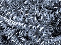 Metal Filings