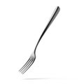 Metal fork