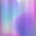 Metal Gradient Technology Background Royalty Free Stock Photo