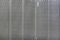 Metal Grate Background