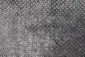 Metal grate texture panel outisde-4