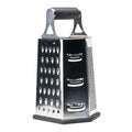 Metal grater Royalty Free Stock Photo