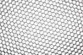 Metal grating Royalty Free Stock Photo