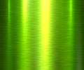 Metal green texture background