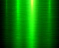 Metal green texture background, brushed metal texture plate pattern, shiny metallic texture