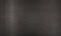 Metal grid grunge industrial background