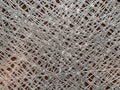 metal grid mesh background Royalty Free Stock Photo