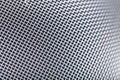 Metal grids texture close up for background Royalty Free Stock Photo