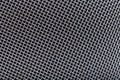 Metal grids texture close up for background Royalty Free Stock Photo