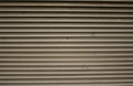 Metal grill background Royalty Free Stock Photo