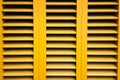 Metal grill background Royalty Free Stock Photo