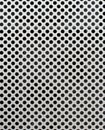 Metal grill texture