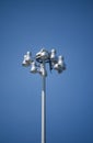 Metal Halide Outdoor Lighting