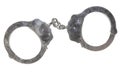 Metal Handcuffs