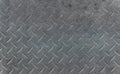 Metal iron plate sheet conceptual texture background no. 71 Royalty Free Stock Photo