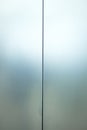 Metal lift elevator doors