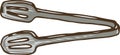 Metal Meat Tongs