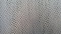 Metal mesh or aluminum grid texture Royalty Free Stock Photo