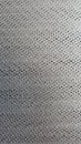 Metal mesh or aluminum grid texture Royalty Free Stock Photo