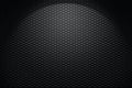 Metal mesh background