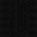 Metal mesh. Structure netting fence. Dark pattern. Seamless background.