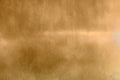 Metal old copper bronze rusty texture gold background Royalty Free Stock Photo