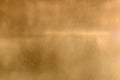 Metal old copper bronze rusty texture gold background Royalty Free Stock Photo