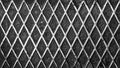 Metal pattern, perfect grunge background Royalty Free Stock Photo