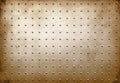 Metal pattern, perfect grunge background