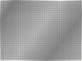 Metal perforated plate Royalty Free Stock Photo