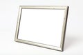 Metal Picture Frame clipping paths