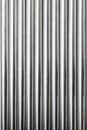 metal pipe texture Royalty Free Stock Photo